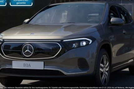 Mercedes-Benz EQA 94.269 km 30.890 &euro; München 80636