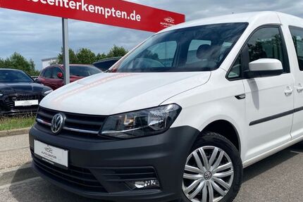 VW Caddy 127.800 km 14.490 &euro; Kempten (Allgäu) 87437