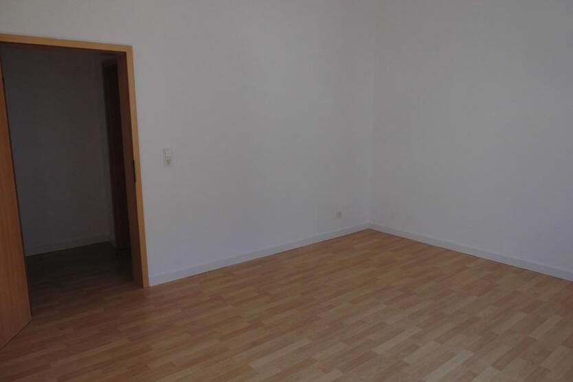 2-Zimmer-Wohnung ca. 56 m²