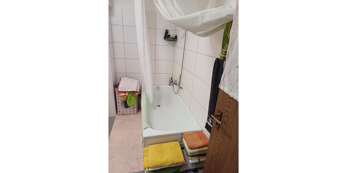Etagenwohnung Coburg - 1 Zimmer, 35 m&sup2;, 89.000&euro; | Angebot:26974912