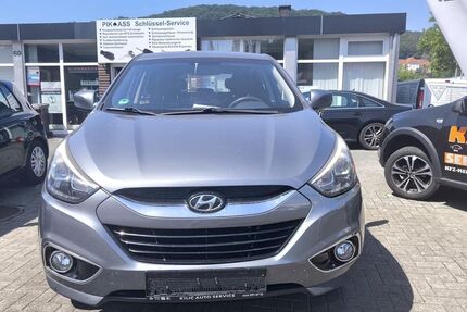 Hyundai ix35 183.000 km 5.000 &euro; Gießen 35394