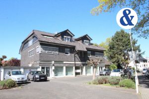 Im Herzen von Pützchen - Große 3-Zimmer-Wohnung mit Sonnenbalkon - 3- Bonn Gielgen | Angebot:26470350