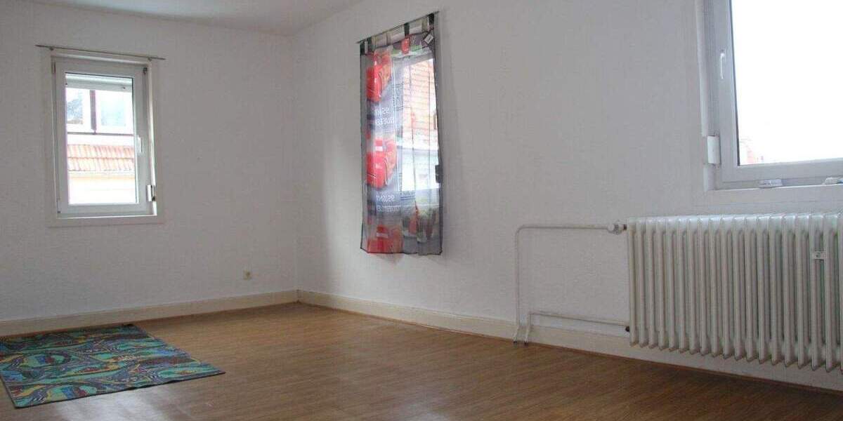 Mehrfamilienhaus, Wohnhaus Schlitz - 6 Zimmer, 115 m&sup2;, 125.000&euro; | Angebot:25424607