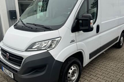 Fiat Ducato 161.456 km 8.899 &euro; München OT Aubing-Lochhausen-Langwied 81243