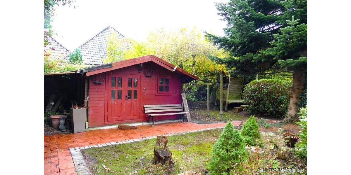 Bungalow Lähden Holte-Lastrup - 5 Zimmer, 189 m&sup2;, 259.900&euro; | Angebot:25664212