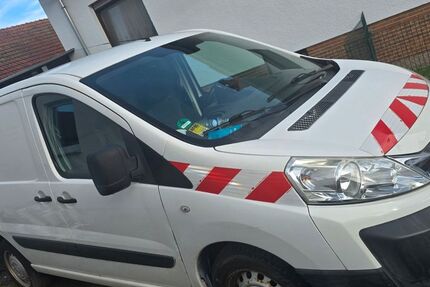 Citroen Jumpy 409.000 km 3.490 &euro; Wächtersbach 63607