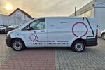 Mercedes-Benz Vito Kasten 114 CDI RWD lang Automatik, Rückfahrka 59.233 km 24.490 &euro; Rodgau 63110