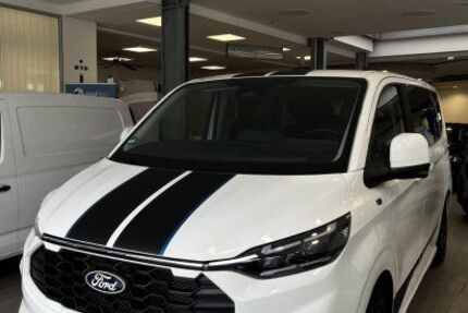 Ford Tourneo Custom 6.000 km 57.980 &euro; Nabburg 92507