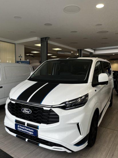 Ford Tourneo Custom 6.000 km 57.980 &euro; Nabburg 92507