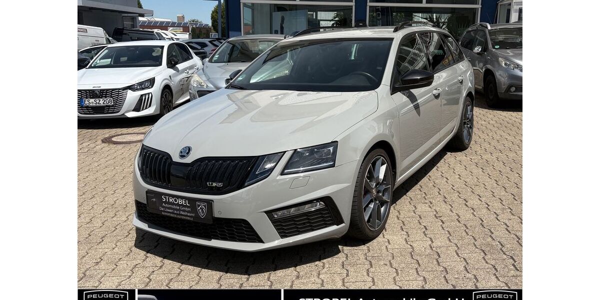 Skoda Octavia 66.814 km 22.990 &euro; Nürtingen 72622