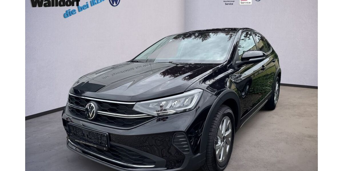 VW Taigo 4.316 km 27.395 &euro; Walldorf 69190