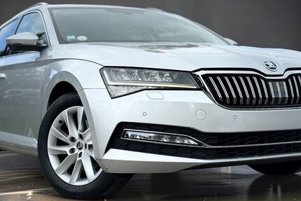 Skoda Superb 149.800 km 15.999 &euro; Berlin 13129