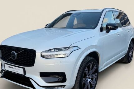 Volvo XC90 66.004 km 52.900 &euro; Würzburg 97076