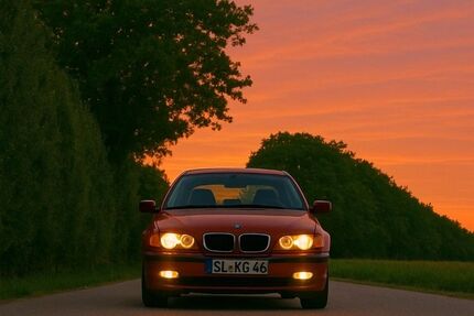 BMW 318 150.000 km 4.000 &euro; Neustadt in Holstein 23730