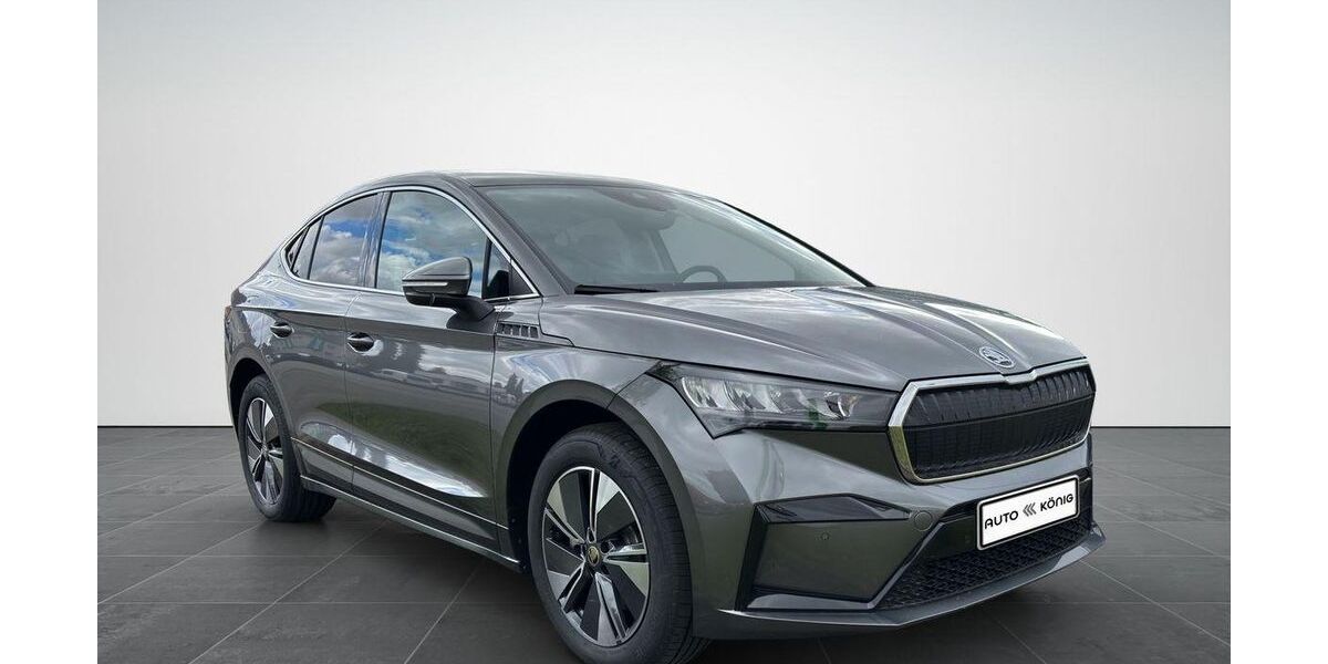 Skoda Enyaq 6.000 km 45.990 &euro; Nördlingen 86720