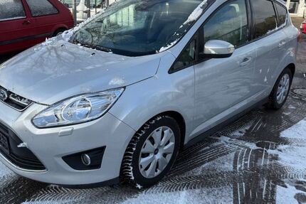 Ford C-Max 74.000 km 5.980 &euro; Düren 52355