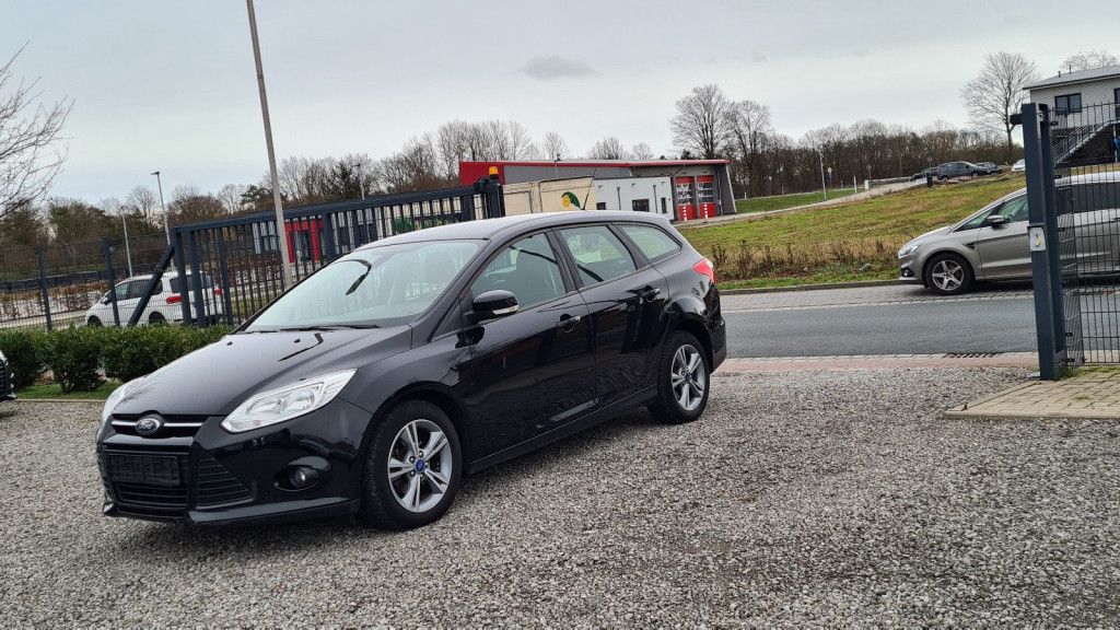 Ford Focus 139.500 km 3.250 &euro; Achim 28832