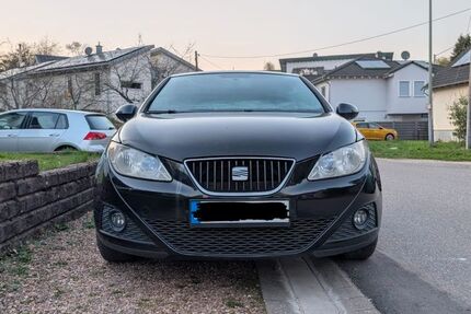 Seat Ibiza 210.000 km 3.950 &euro; Saarbrücken 66123