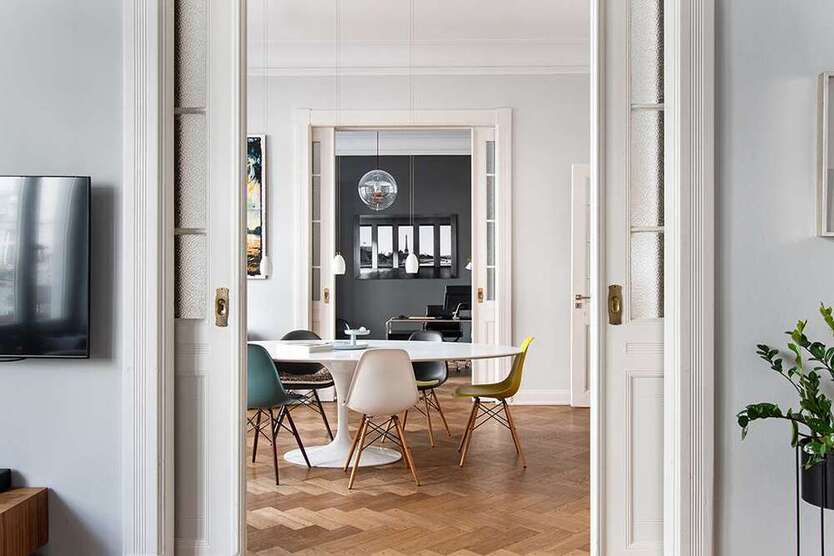 Wohnung zum Kaufen in Hamburg 1.790.000 € 159 m²
