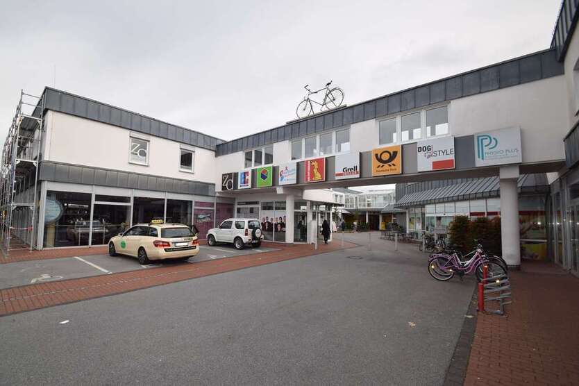 Büro in Soest 1.640 € 136.4 m²