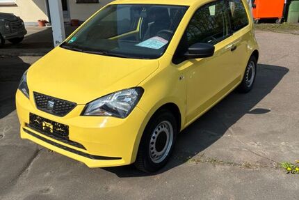 Seat Mii 144.000 km 4.250 &euro; Hüllhorst 32609