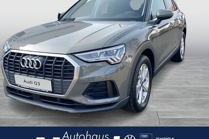 Audi Q3 70.199 km 29.690 &euro; Güstrow 18273