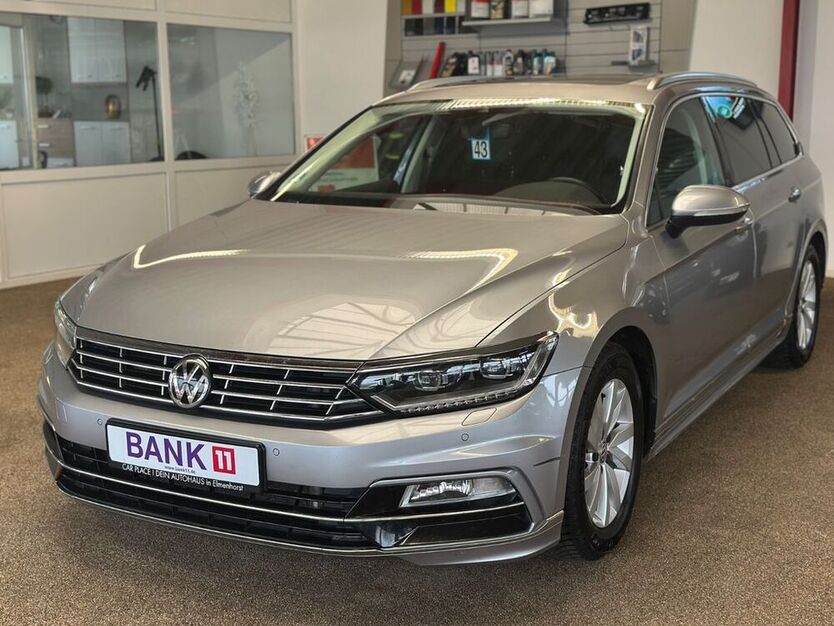 Passat