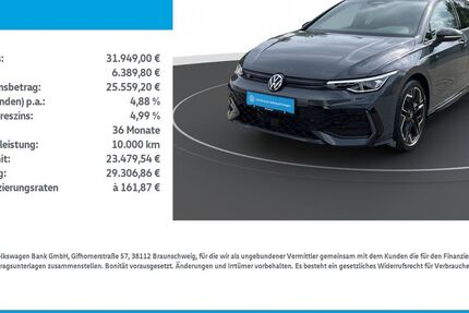 VW Golf 7.100 km 31.489 &euro; Mühlhausen/Thüringen 99974