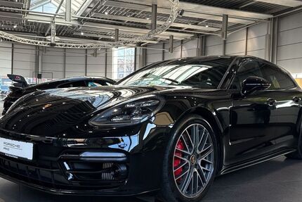 Porsche Panamera 16.900 km 109.890 &euro; Paderborn 33100