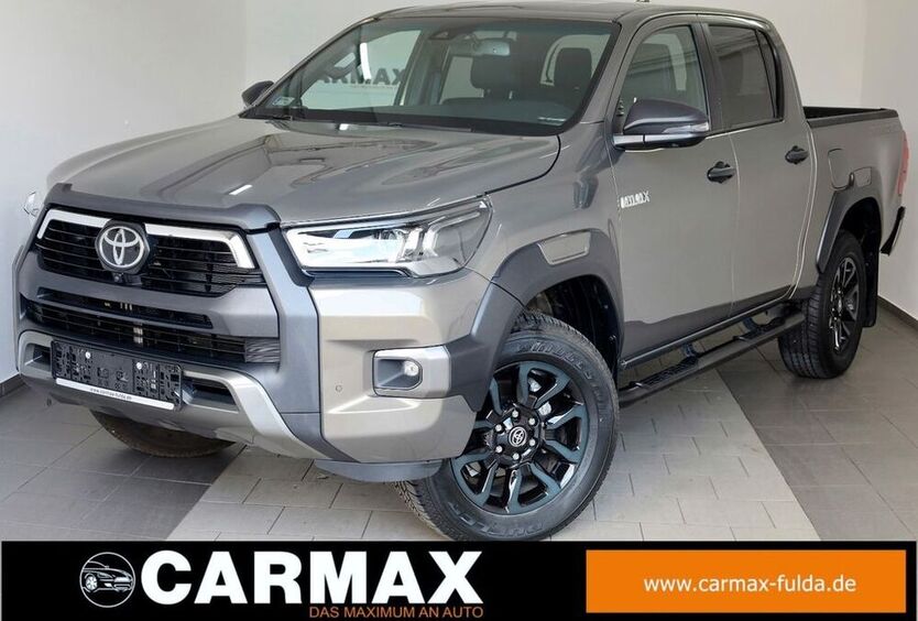 Hilux