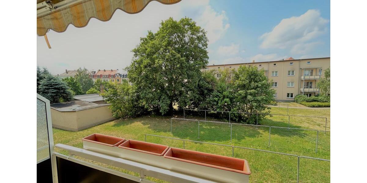 Etagenwohnung Wurzen - 2.5 Zimmer, 61 m&sup2;, 415&euro; | Angebot:26493232