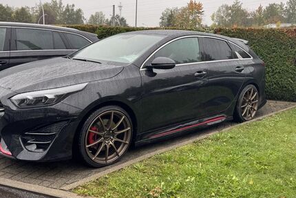 Kia pro ceed / ProCeed 29.998 km 31.999 € Chemnitz 09125