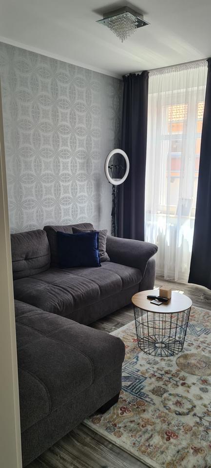 Möblierte 2-Zimmer-Wohnung zu verkaufen. PROVISIONSFREI