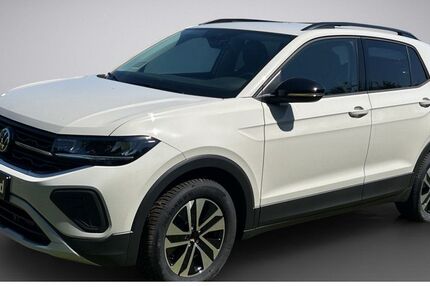 VW T-Cross 2.500 km 29.460 &euro; Parchim 19370
