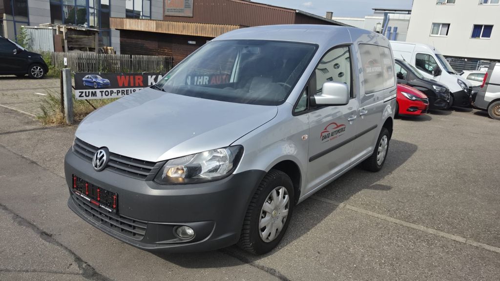 VW Caddy 295.000 km 5.990 &euro; Filderstadt bei Stuttgart 70794