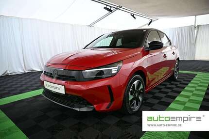 Opel Corsa 9.573 km 21.990 &euro; Butzbach 35510