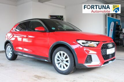 Audi A1 50.000 km 20.980 &euro; Ansbach 91522