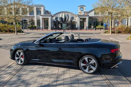 Audi A5 17.800 km 49.800 &euro; Ingolstadt 85055