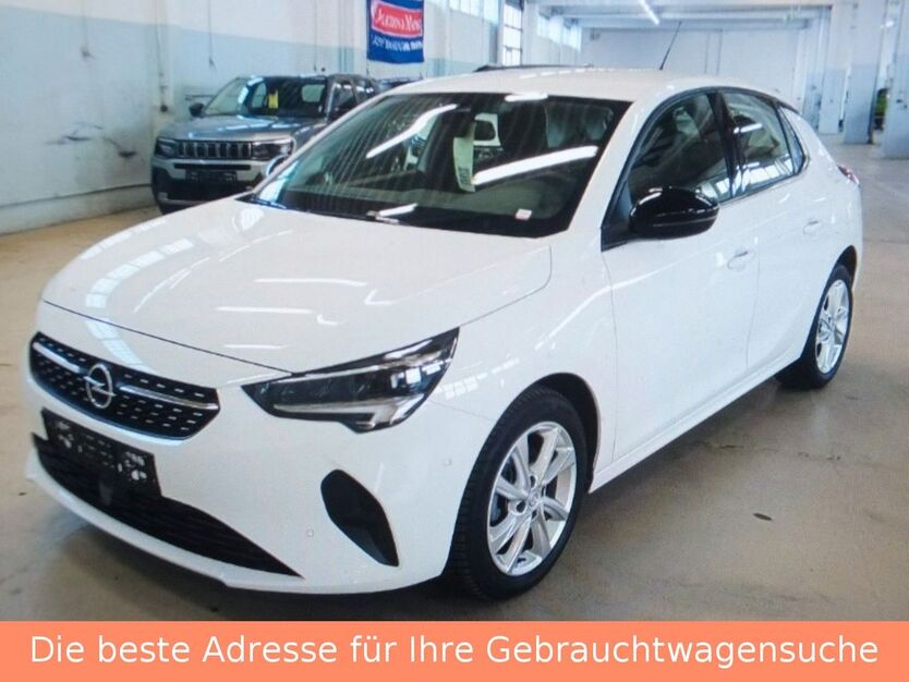 Opel Corsa 23.998 km 14.500 € Lauenburg/-Elbe 21481