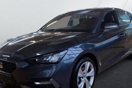 Seat Leon 27.226 km 25.590 € Mainz-Kastell (Wiesbaden) 55252
