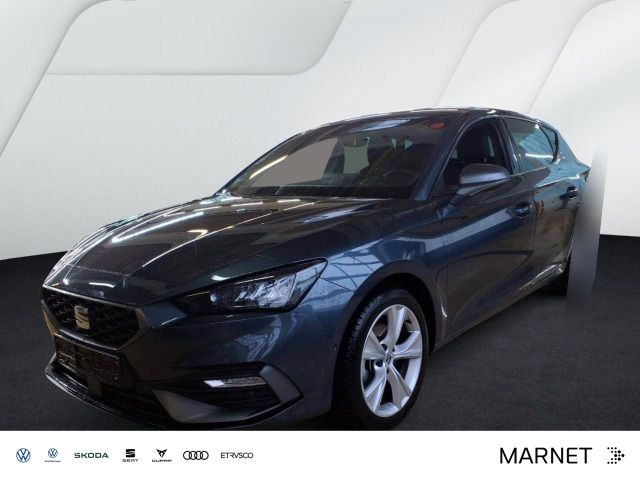 Seat Leon 27.226 km 25.590 &euro; Mainz-Kastell (Wiesbaden) 55252