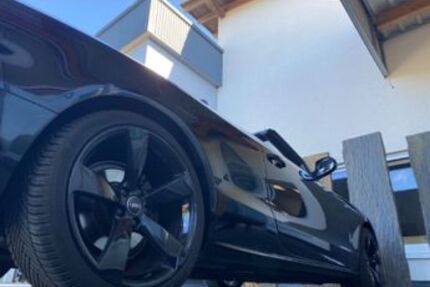 Audi A5 158.000 km 14.490 &euro; Haiger 35708