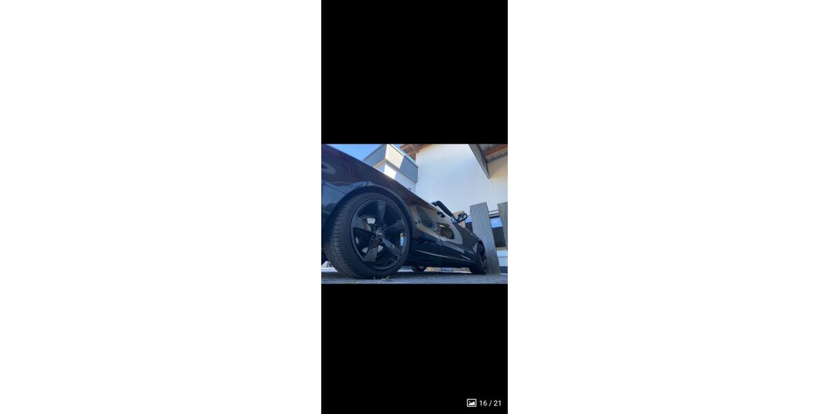 Audi A5 158.000 km 14.490 &euro; Haiger 35708