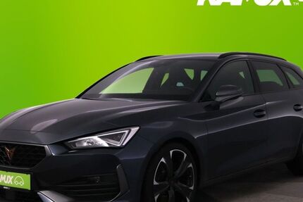 Cupra Leon 9.944 km 28.500 &euro; Düren 52351