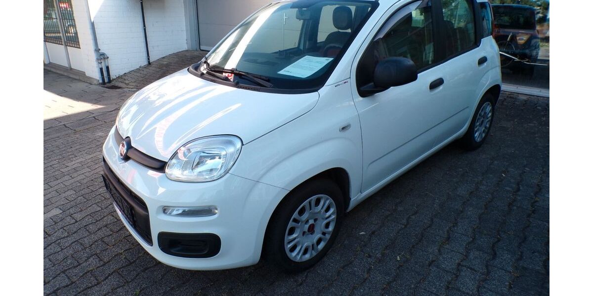 Fiat Panda 101.000 km 5.250 &euro; Heitersheim 79423