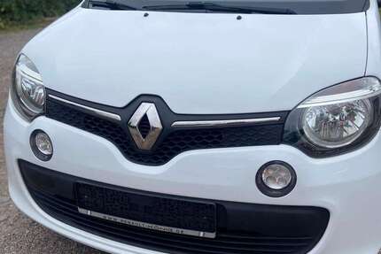 Renault Twingo 50.020 km 8.999 € erfurt 99085