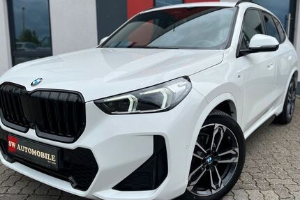 BMW X1 103.307 km 32.490 &euro; Oberhonnefeld-Gierend 56587