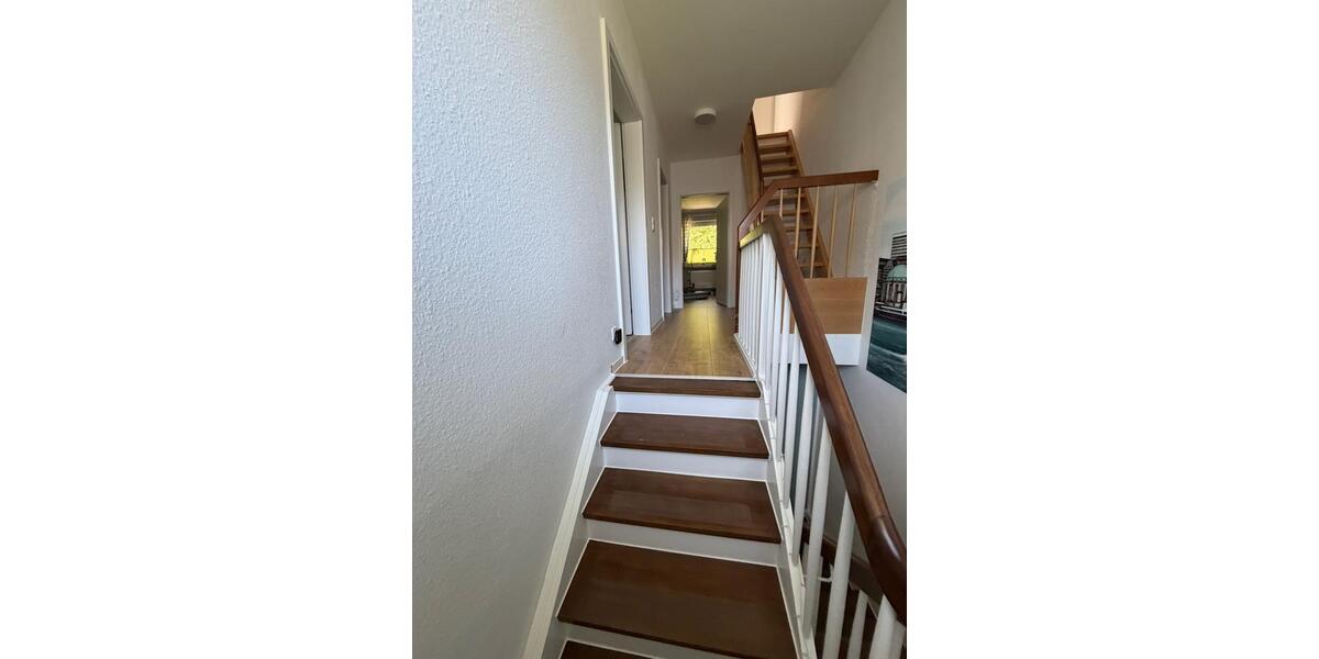Reihenhaus Hamburg Wandsbek - 4 Zimmer, 93 m&sup2;, 510.000&euro; | Angebot:26892986