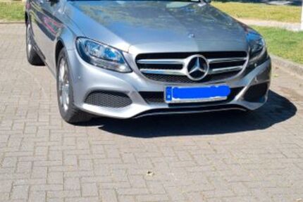 Mercedes-Benz C 180 132.000 km 15.300 &euro; Oldenburg in Holstein 23758