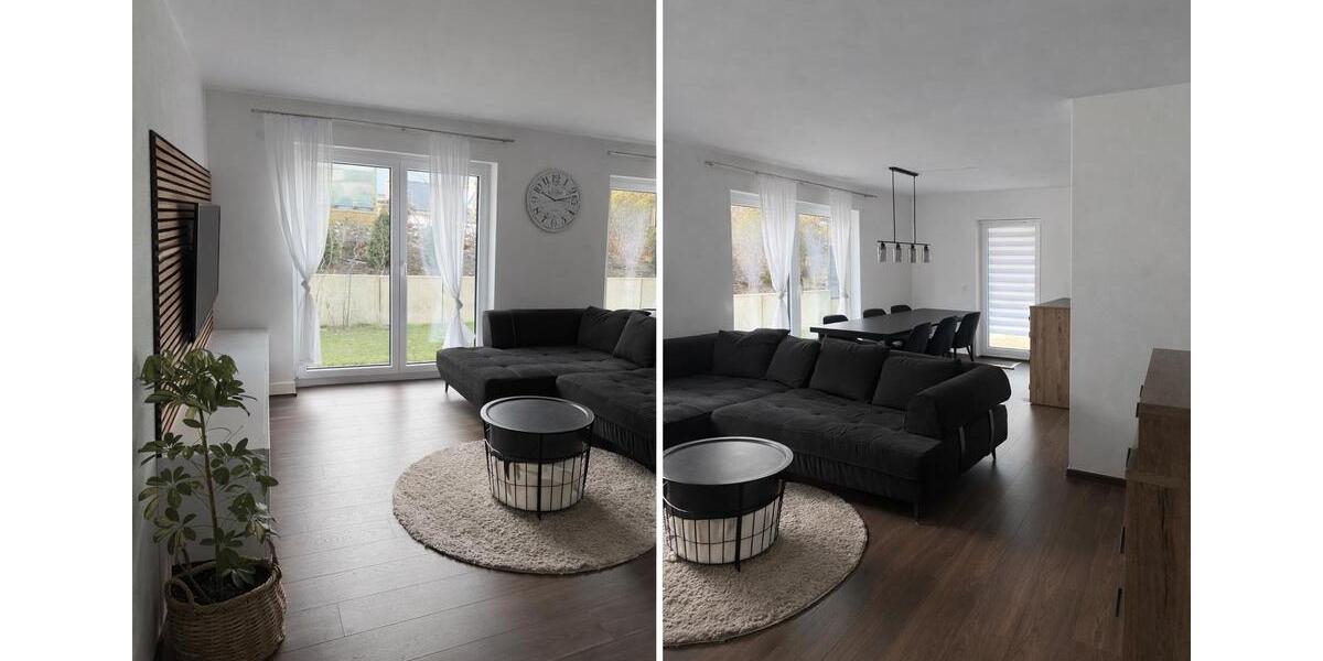 Erdgeschoßwohnung Trossingen - 4.5 Zimmer, 99 m&sup2;, 490.000&euro; | Angebot:26305463